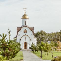 Фото Отель Volleygrad Sports & Health Resort (Волейград Спортс & Хэлс Резорт)