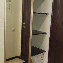 Номер стандарт с 3 односпальными кроватями