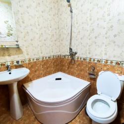 Фото Отель Asem Hotel (Асем)