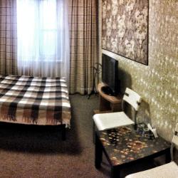 Фото Отель Мальта на Малахова