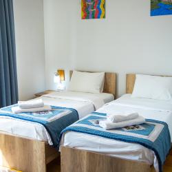 Фото Отель TES Hotel (ТЭС)