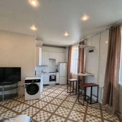 Фото Апартаменты на улице Харитонова 3