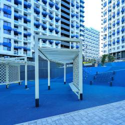 Фото Отель ЖК Кислород Гости-24