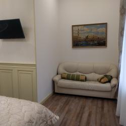 Фото Отель Моцарт