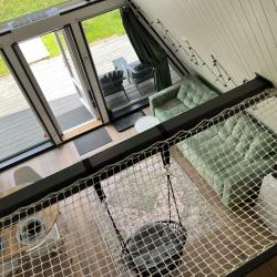 A-Frame Ice