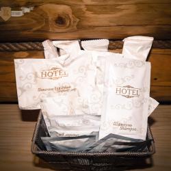 Фото Отель Усадьба Круцких