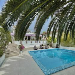 Фото Отель Constanta (Константа)