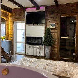 Номер делюкс