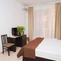 Фото Отель Альфа Сириус Прибрежный квартал