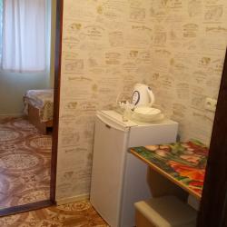 Фото Отель Горный Воздух