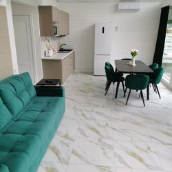 Фото Отель Альпинс residence