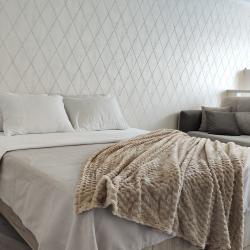 Фото Отель Panda Home (Панда Хоум) на улице Широтная 168 корпус 3