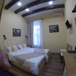 Фото Отель Моцарт