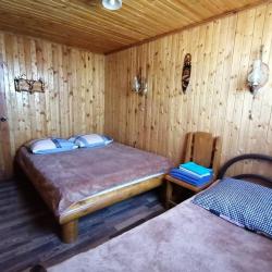 Фото Отель Экспедиция