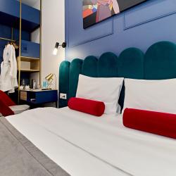 Фото Отель Mix hotels Rubinstein (Микс Рубинштейн)