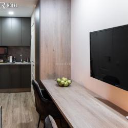 Фото Отель Clever (Клевер)