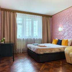 1-комнатные апартаменты стандарт