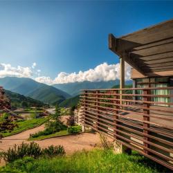 Фото Отель Skypark (Скайпарк)