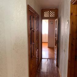 Фото Апартаменты на улице Байрамова 19