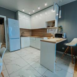 Фото Симбирские апартаменты на бульвар Знаний 2