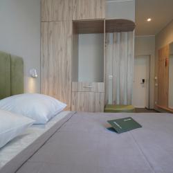 Фото Отель Санаторий Евромед