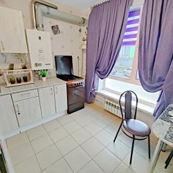 Фото Отель Уютные сутки в микрорайоне Крутые Ключи 38