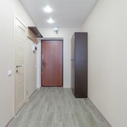 1-комнатные апартаменты студия