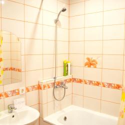 Апартаменты на улице Дмитрия Михайлова — 1a44cceb72d9163514ac37951fffb93a