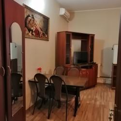 2-комнатный номер стандарт с 1 двуспальной кроватью