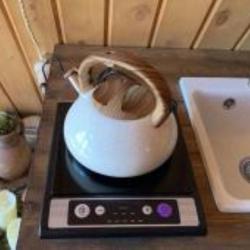 Фото Отель На Краю Земли