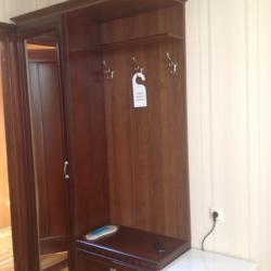 Фото Отель Мираж