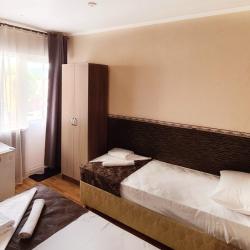 Фото Отель Гармония