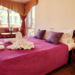 Фото Отель гуна