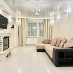 3-комнатные апартаменты люкс