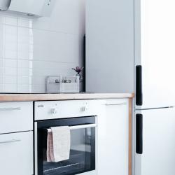 Фото Апартаменты на улице Ворошилова 41