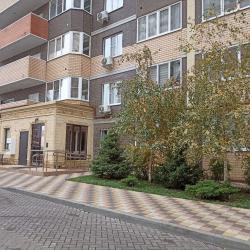 Апартаменты люкс