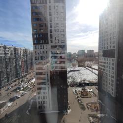 Фото Отель Home24 в микрорайоне Эдальго