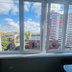 Фото Отель Квартира у Филармонии