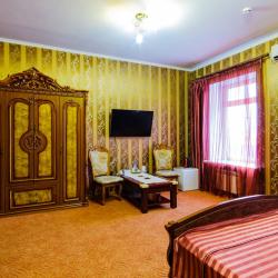 Фото Отель Твой