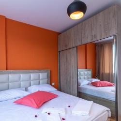 Фото Отель Stay Inn (Стей Инн) на проспекте Саят-Новы 33