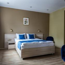 фото 37 Rus Hotel Group (Рус Отель Групп)