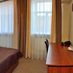 Фото Отель Россия