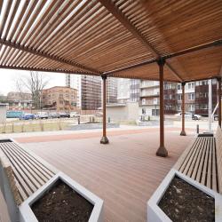 1-комнатные апартаменты студия Апартаменты ELIZA HOME на Звёздной