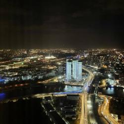 Фото Апартаменты в башне Евразия