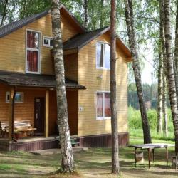 Фото Отель Дача Липенка