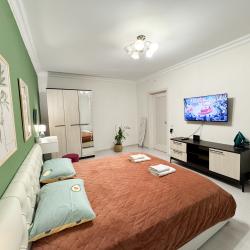 Апартаменты люкс