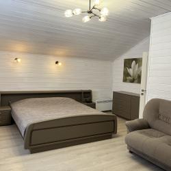 Коттедж стандарт