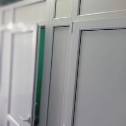 Фото Отель Ночлег