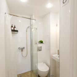 Фото Отель Paikka Apart (Паикка Апарт) на улице Революционная