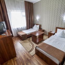 Фото Отель Нуру